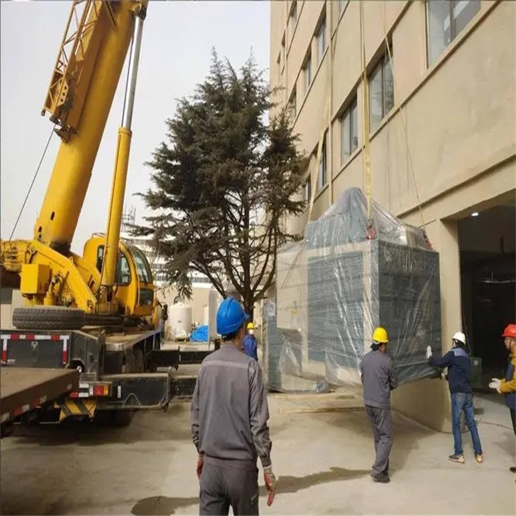 南陵县附近12吨吊车出租电话