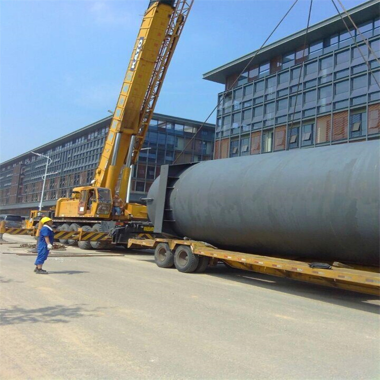 南陵县大型吊车租赁公司