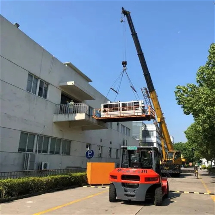 南陵县小型吊车出租电话