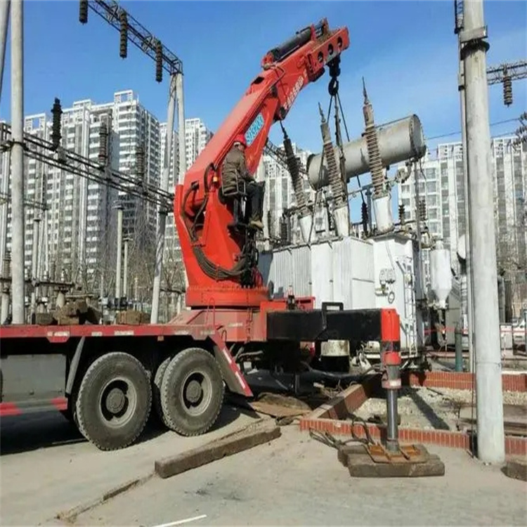 南陵县就近吊车出租|工地厂房吊装设备租赁|24小时高效响应