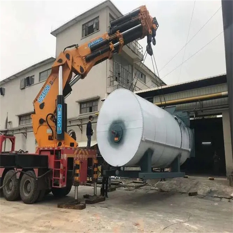 南陵县室内装修小型折臂吊出租服务：高效解决方案与租赁指南