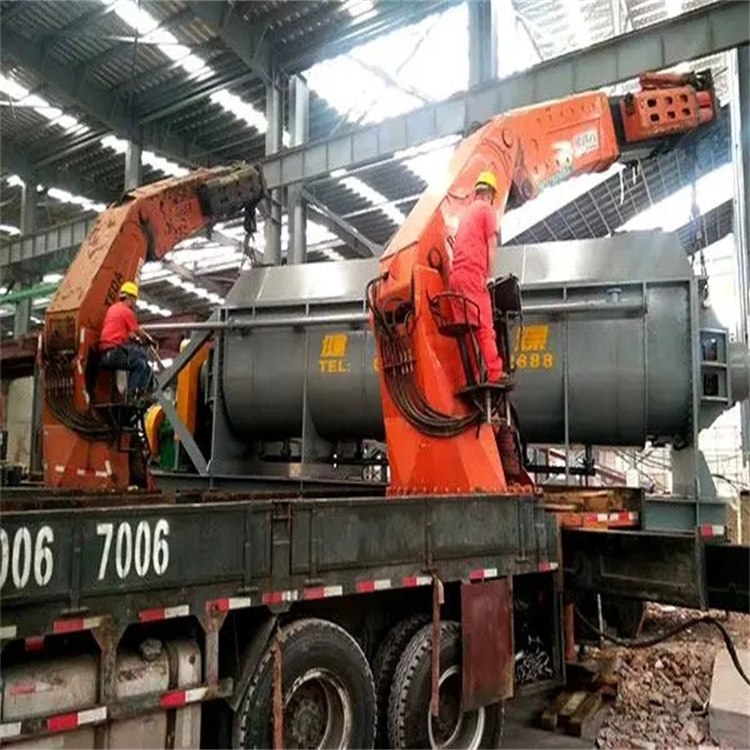 南陵县大型随车吊出租多少钱