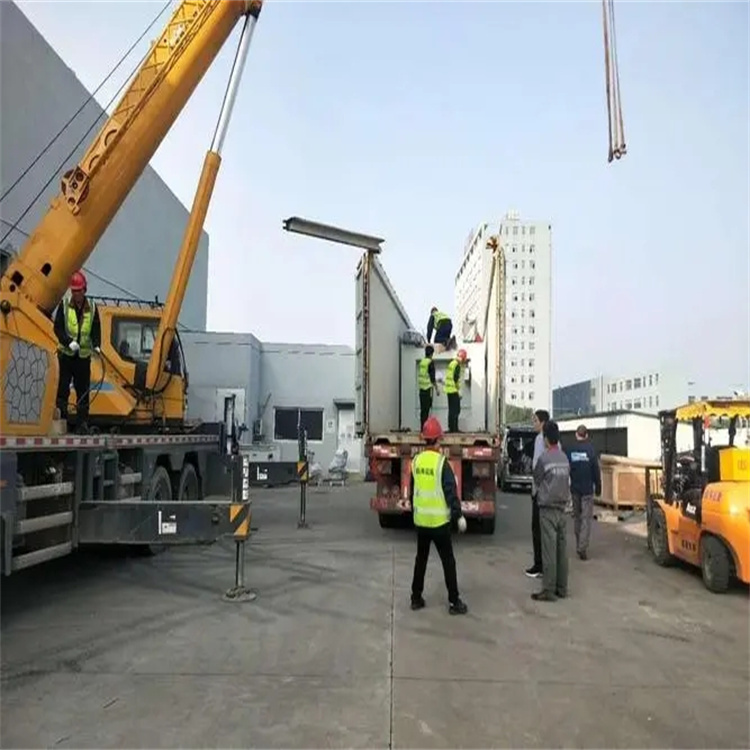 南陵县如何找到附近的吊车救援服务