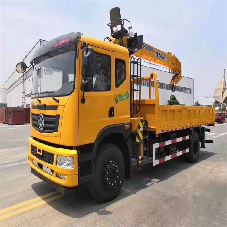 南陵县附近找一辆随车吊出租