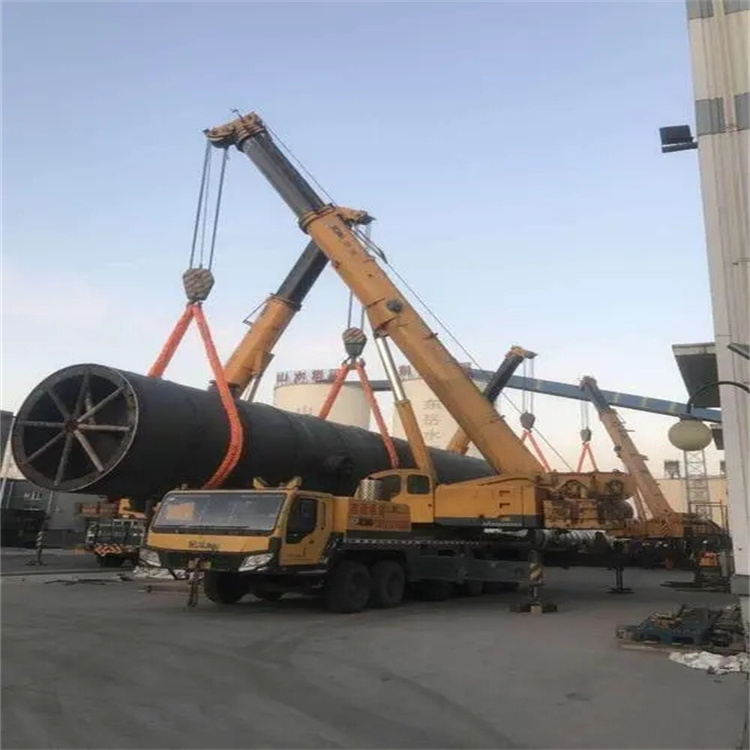 南陵县8吨汽车吊出租