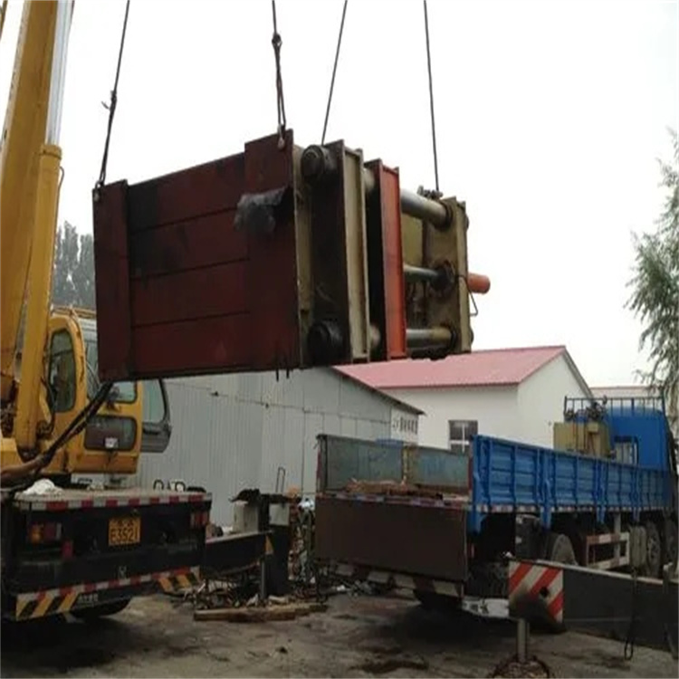 南陵县小型汽车吊出租