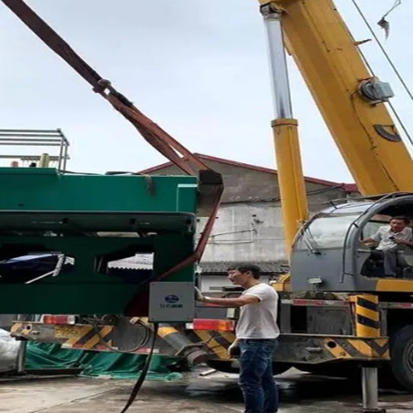 南陵县长期租赁大型吊车有价格优惠吗？